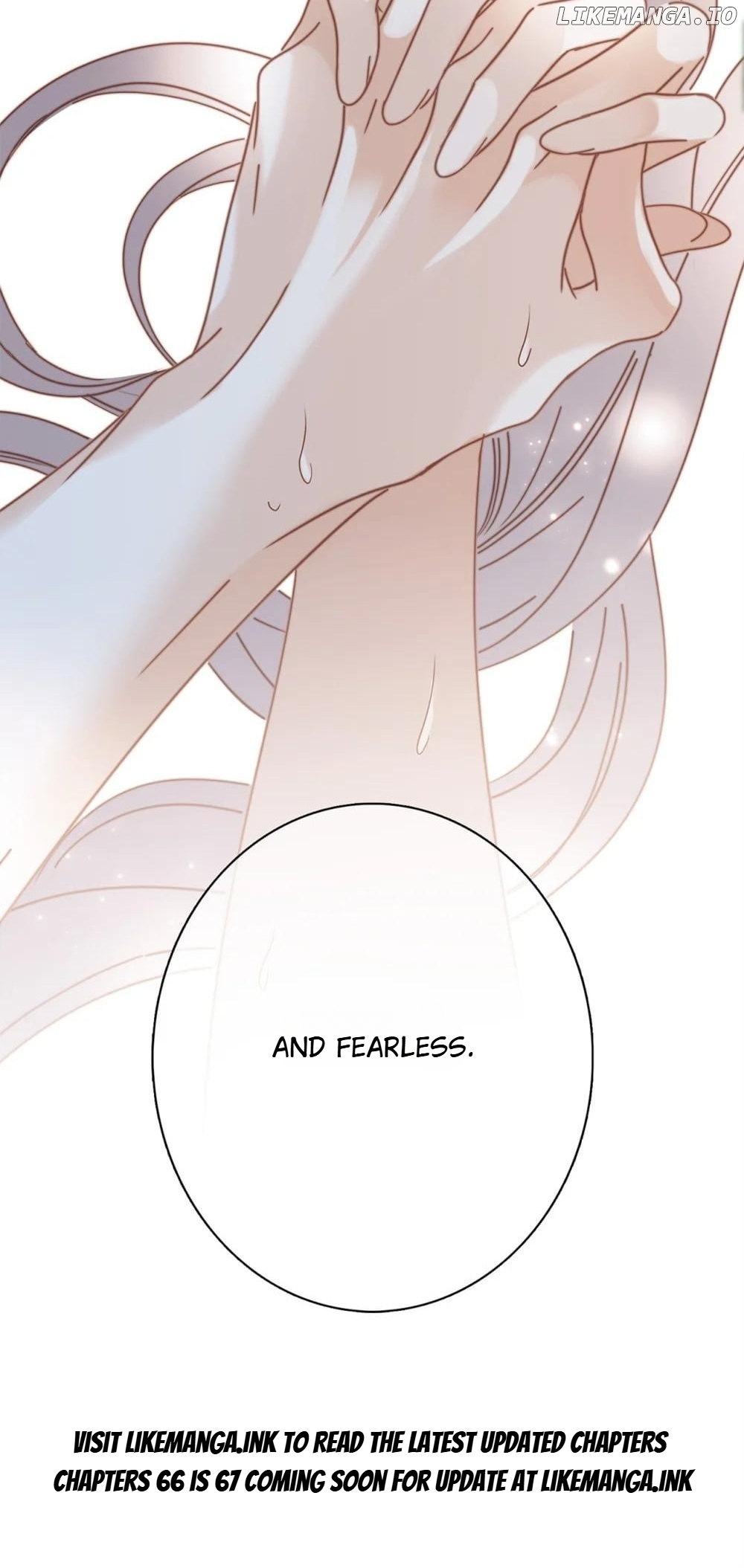 1st Kiss – I Don’t Want To Consider You As Sister Anymore Chapter 65 - 59 - page 47